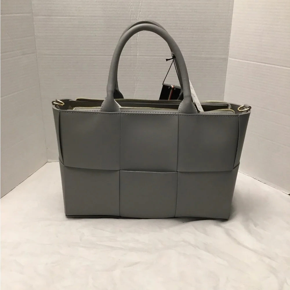Stella Bianca Genuine leather purse